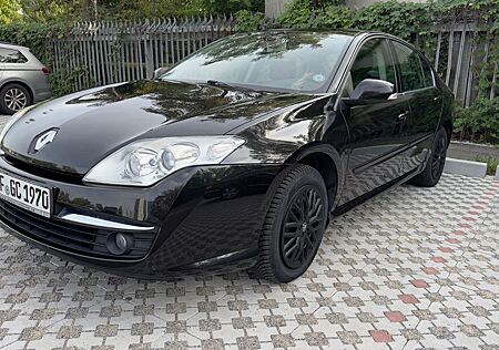 Renault Laguna TOP ZUSTAND 2011 1,6 B. TÜV 9/27