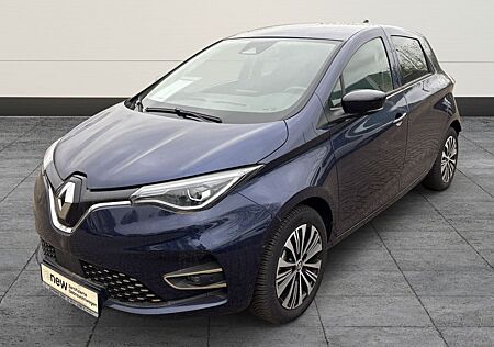 Renault ZOE EV50 135hp Iconic