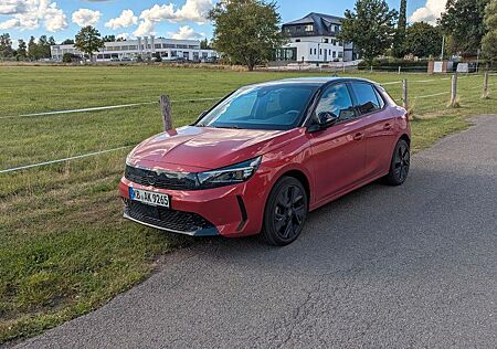 Opel Corsa 115 KW GS - Long Range - GS