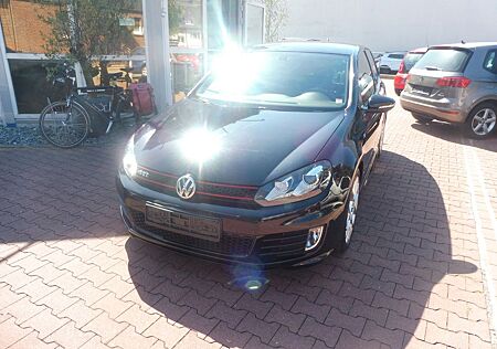 VW Golf Volkswagen VI GTI Edition 35 mit Original 84000km Top