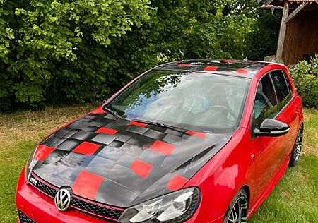 VW Golf Volkswagen 2.0 TSI GTI Edition 35 GTI Edition 35