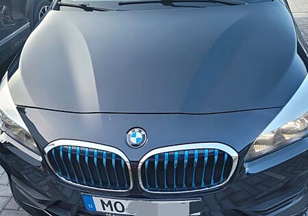 BMW 2er 225 Active Tourer 225xe iPerformance Steptro...