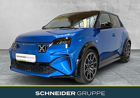 Alpine A290 GT PREMIUM BREMBO+LED+SHZ+NAVI+RFK+PDC+DAB+
