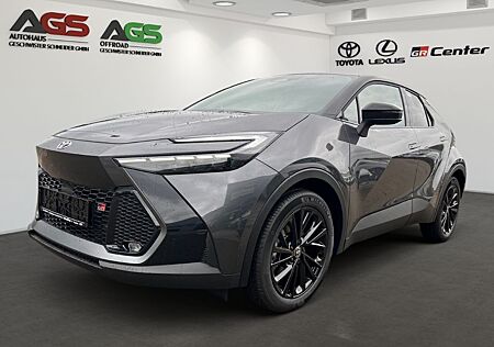 Toyota C-HR Plug-in Hybrid 2,0L GR-Sport 4x2