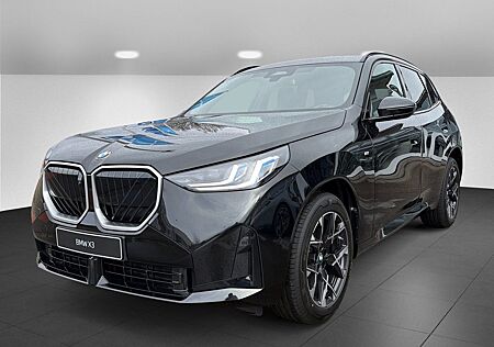 BMW X3 20d xDrive M Sportpaket HK HiFi DAB LED RFK