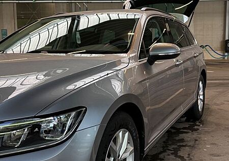 VW Passat Volkswagen 1.4 Comfortline