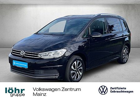 VW Touran Volkswagen 2.0 TDI DSG Active *Navi*APP*