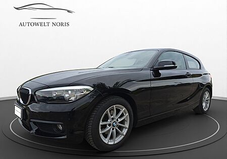 BMW 116 Baureihe 1 Lim. 3-trg. i Advantage