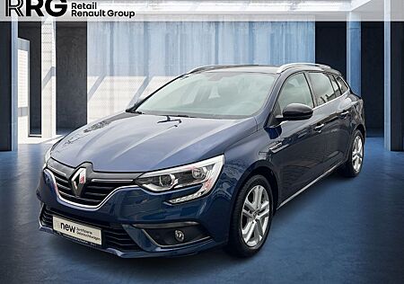 Renault Megane 4 GRANDTOUR LIMITED DCI 115 UPE:28.500,-