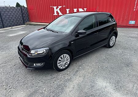 VW Polo Volkswagen 1.2 44kW LIFE LIFE