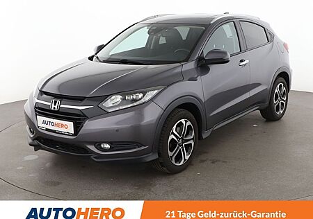 Honda HR-V 1.5 Executive Aut.*NAVI*SHZ*CAM*PDC*PANO*