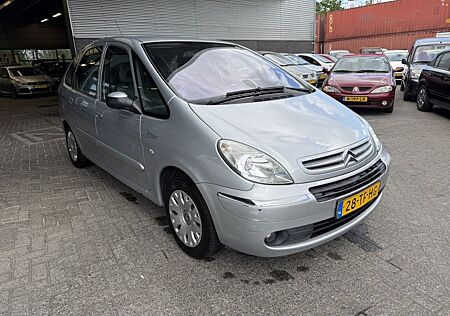 Citroën Xsara Picasso 1.6i-16V Caractère