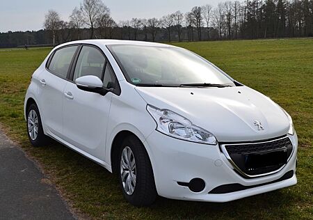 Peugeot 208 1.2 Active PureTech 82 Active