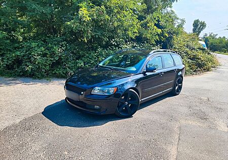 Volvo V50 2.4i Momentum, TÜV neu!, Zahnriemen neu!