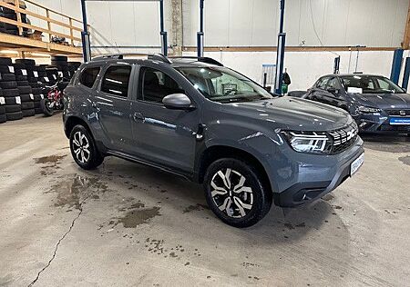 Dacia Duster II Journey