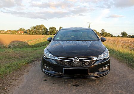 Opel Astra ST 1.6 Diesel Edition 100kW S/S Edition