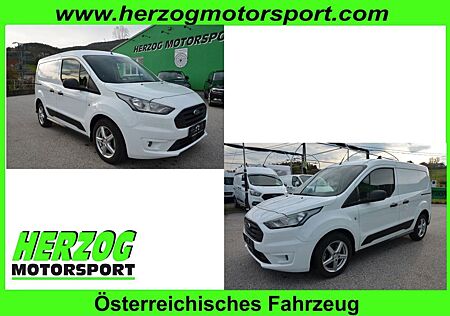 Ford Transit Connect gebraucht kaufen Ford Transit Connect Connect L1 220 1,5 Trend 2x S-Türen EXP:13.700,-