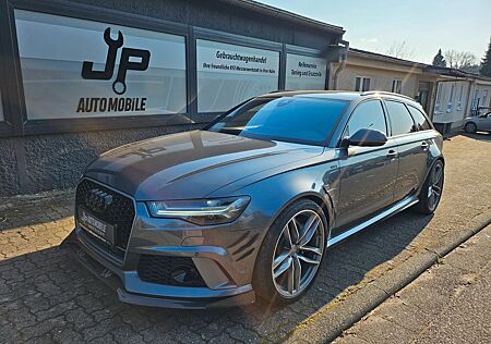 Audi RS6 Avant 4.0 TFSI PERFORMANCE 780PS 360KAMERA
