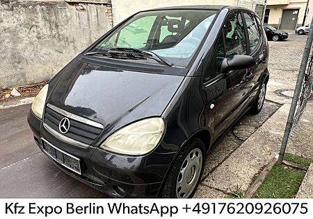 Mercedes-Benz A 140 CLASSIC Automatik / Klima