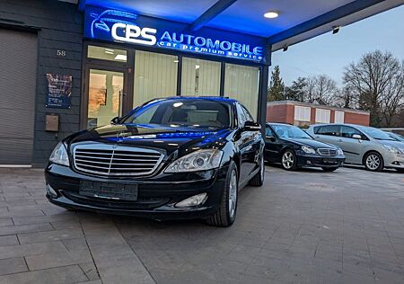 Mercedes-Benz S 320 S Limousine CDI