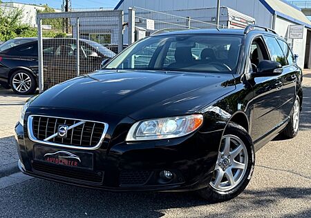 Volvo V70 2.4 Kombi Bi-Xenon/T-Leder/Memory/PDC/SITZ-H