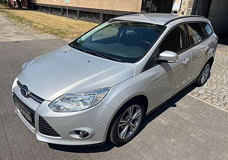 Ford Focus 2,0TDCi 85kW PowerShift Trend Turnier