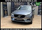 Volvo XC 60 XC60 D3 Momentum *LED*Navi*AHK*Leder*Spur*