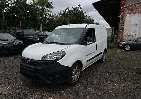 Fiat Doblo Doblò Basis Kasten