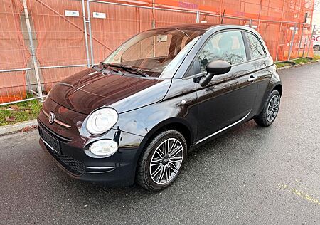 Fiat 500 Pop Star*Erst 36000 Km*Klimaanlage*PDC*TOP*