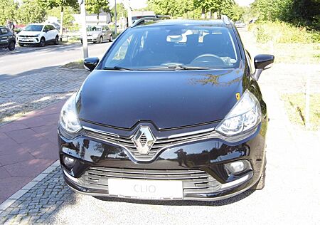 Renault Clio IV Grandtour Business Edition