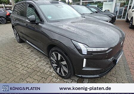 Volvo EX90 Twin Motor AWD Ultra 7-Sitzer Klima