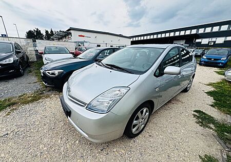 Toyota Prius Sol