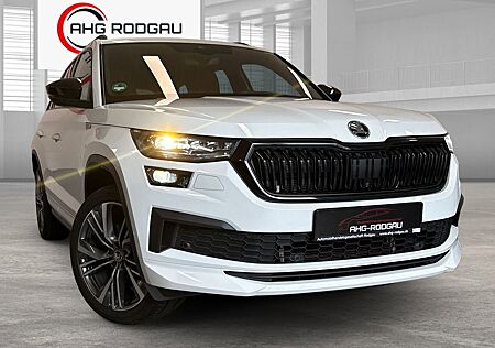 Skoda Kodiaq Sportline 4x4