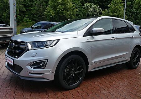 Ford Edge *2.0 TDCi*ST-Line*4x4*Sitzbel*LED*Kam*Pano