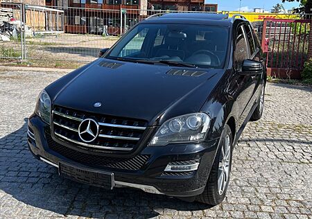 Mercedes-Benz ML 350 CDI 4Matic Grand Edition