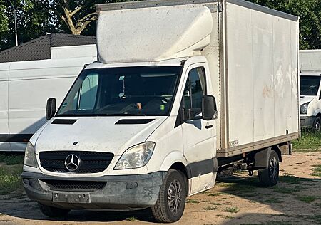 Mercedes-Benz Sprinter II KOFFER 310/311/313/314/316 CDI