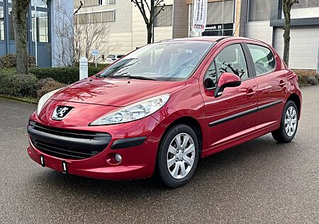 Peugeot 207 Sport - Tüv 02/27 - Klima -