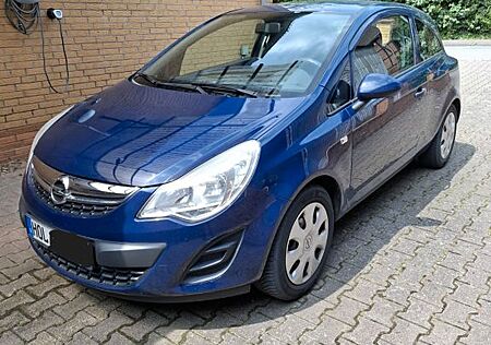 Opel Corsa 1.2 ecoFLEX INNOVATION INNOVATION