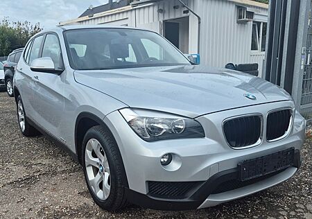 BMW X1 18 i sDrive Automatik 1.Hand*Kamera* Tüv neu.