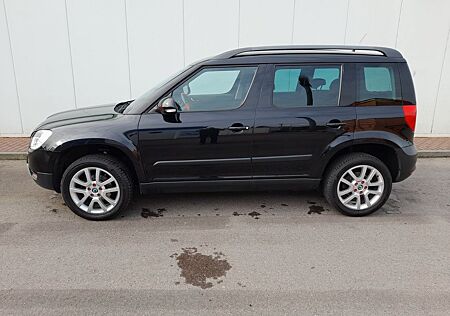 Skoda Yeti 1.4 TSI Ambition Plus Edition Ambition ..