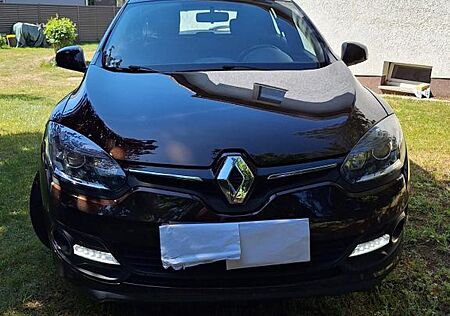 Renault Megane Grandtour LIMITED ENERGY TCe 115 S&S ...