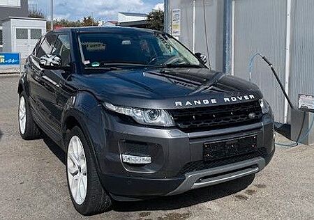 Land Rover Range Rover Evoque 2.2 TD4 Automatik Britain I