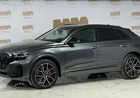 Audi SQ8 4.0 TFSI quattro Pano Bang & Olufsen Carbon