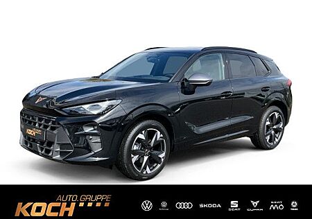 Cupra Terramar 1.5 eTSI ACC*DCC*RFK*PDC*AHK*SHZ*Pano*F