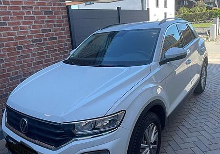 VW T-Roc Volkswagen 1.0 TSI OPF ACTIVE ACTIVE