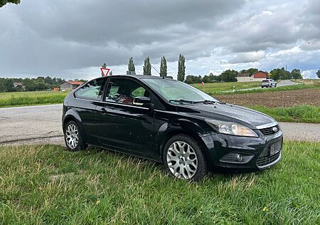 Ford Focus 1.6 Sport