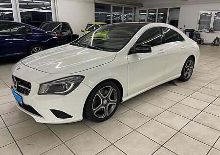 Mercedes-Benz CLA 250 Klimatronik°Automatik°NAVI