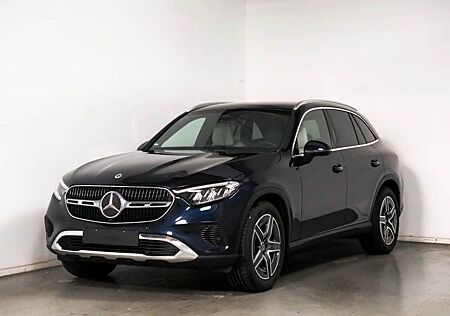 Mercedes-Benz GLC 300 d 4M AMG-Rad Advaned HuD LED Kamera MBUX