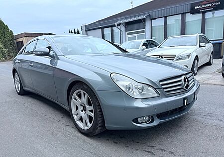 Mercedes-Benz CLS 320 gebraucht kaufen Mercedes-Benz CLS 320 CLS / 350 CDI