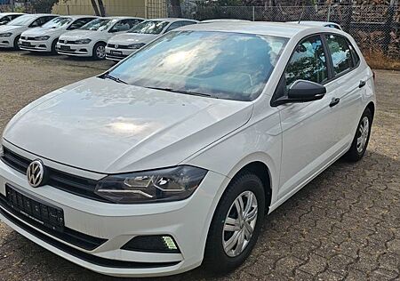 VW Polo Volkswagen VI Trendline